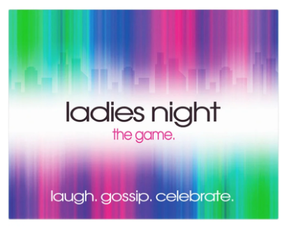 Ladies Night - The Game