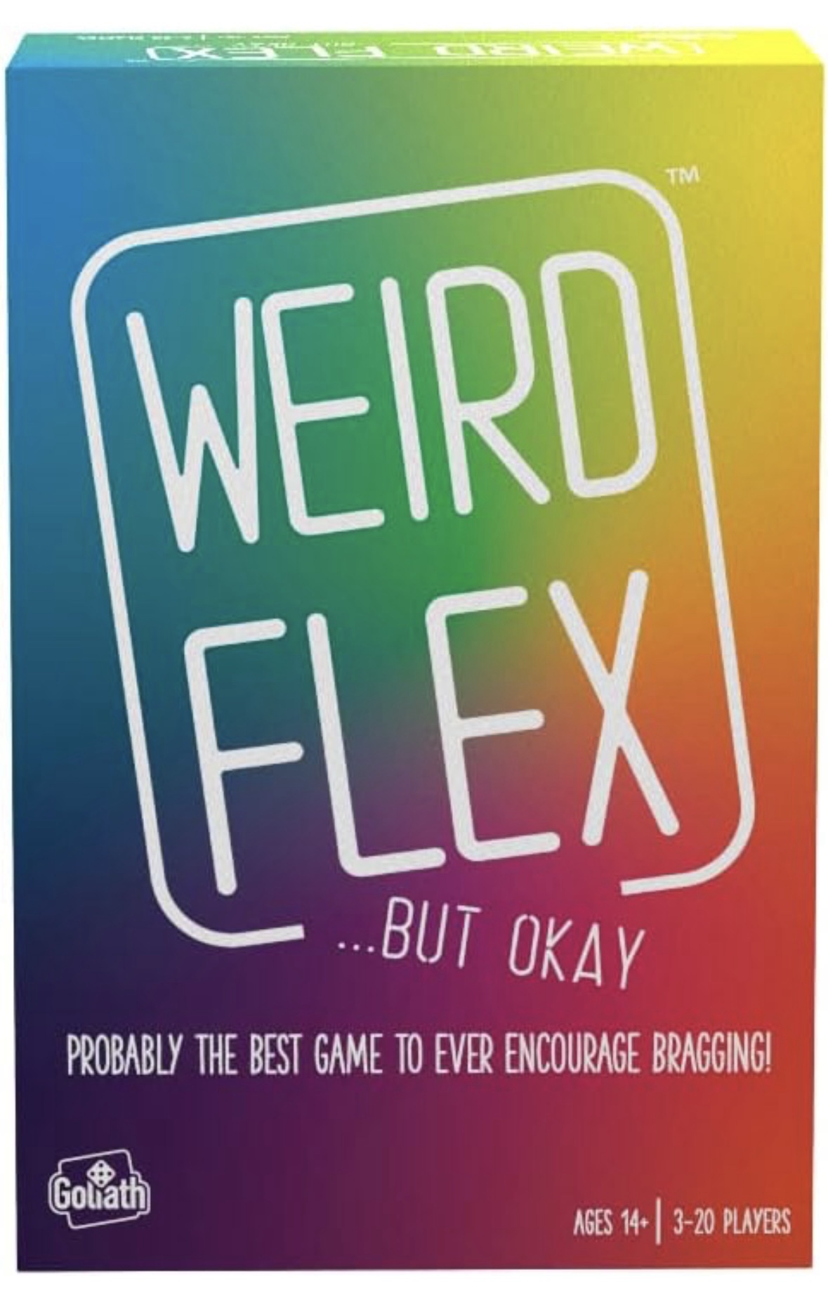 Weird Flex... But Okay Card Game - Image 5